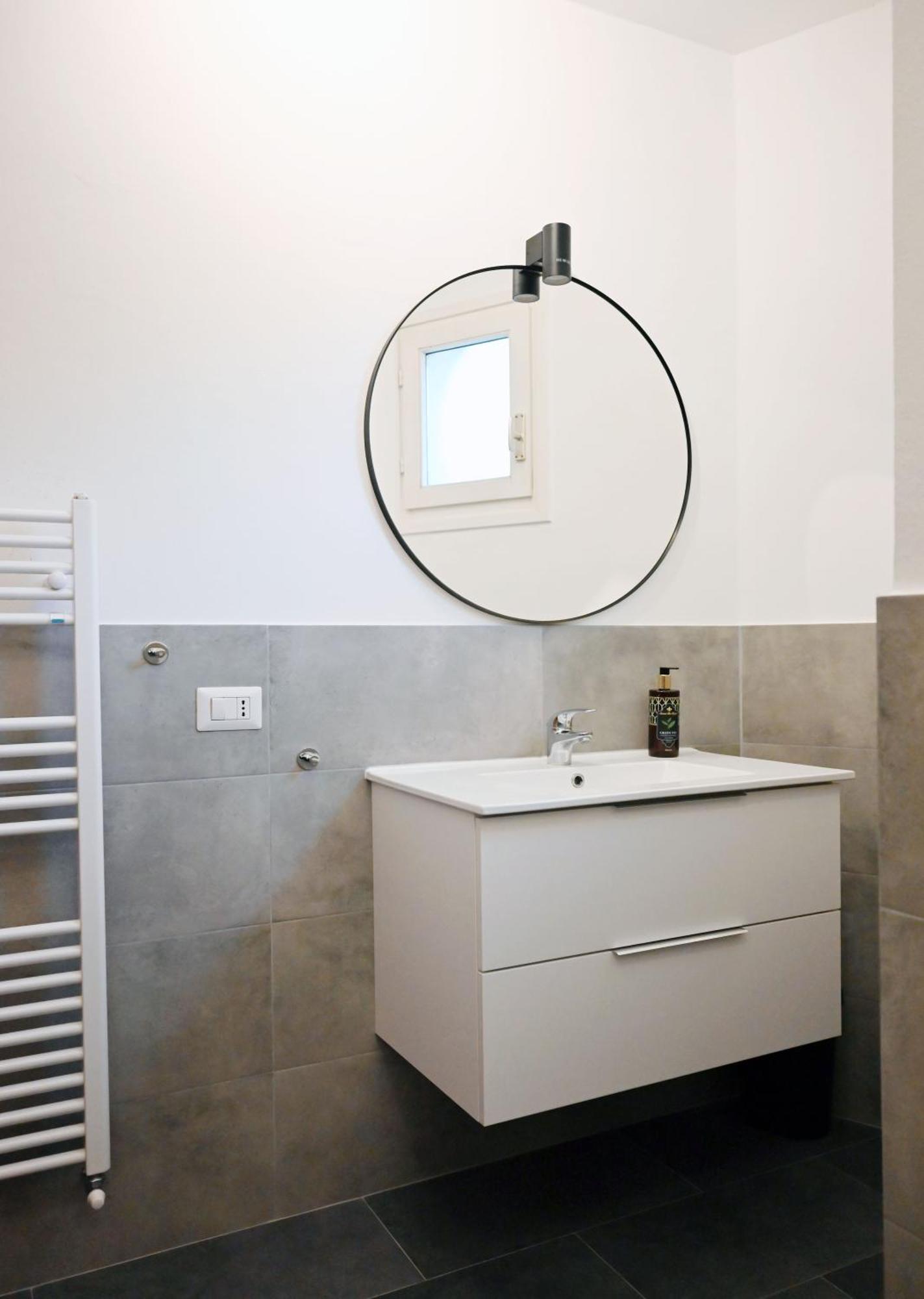 Livorno Apartment Экстерьер фото